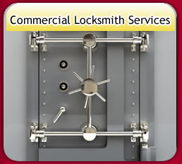 commercial Locksmith Horn Lake